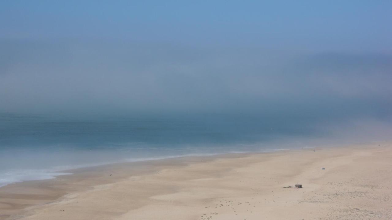 Bed & Seaside - Bola Da Nivea Nazaré Exteriér fotografie