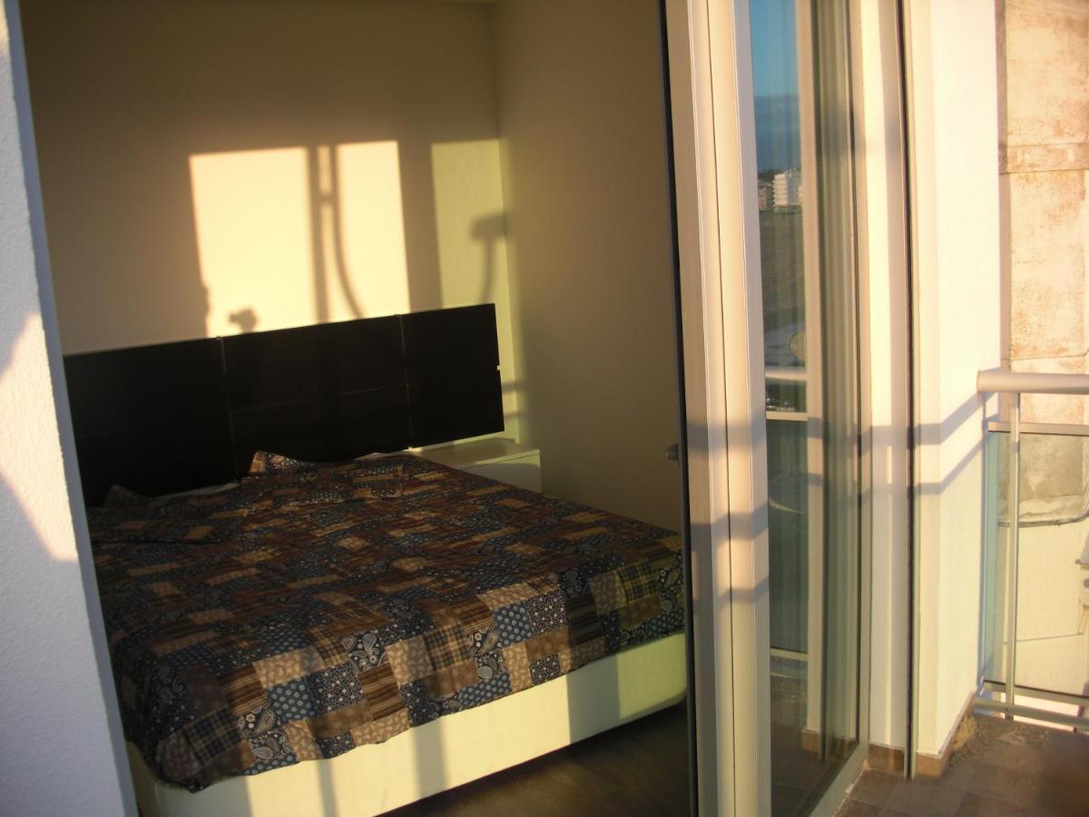 Bed & Seaside - Bola Da Nivea Nazaré Exteriér fotografie