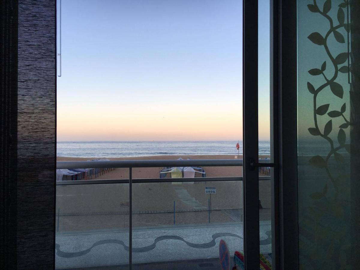 Bed & Seaside - Bola Da Nivea Nazaré Exteriér fotografie
